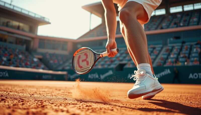 Sinner prepara l’assalto al numero uno mondiale tra Montecarlo e Roland Garros, obiettivo sorpasso su Alcaraz