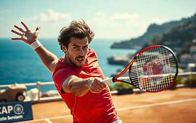 Sinner punta al primo posto mondiale a Monte Carlo, i possibili scenari del sorpasso su Alcaraz