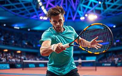 Sinner sfida Moutet a Miami: orario ufficiale e canali per seguire il match in diretta