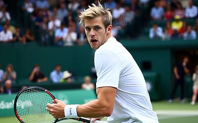 Sinner sfida Shapovalov a Indian Wells per rilanciarsi e centrare un premio milionario