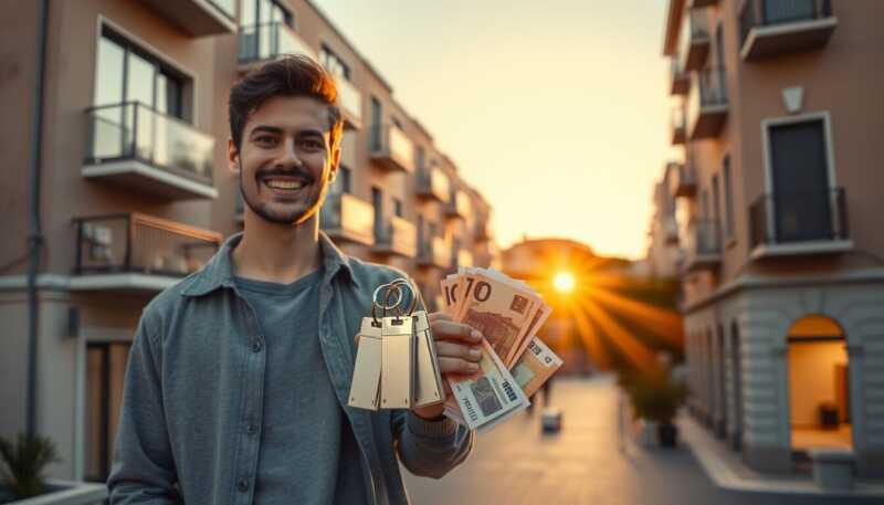 Sisal VinciCasa premia Roma con una maxi vincita centrato il 5 nella Capitale