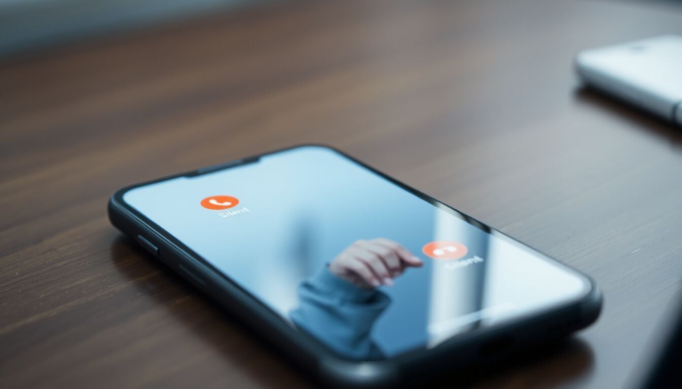 Smartphone, chiamate mute improvvise spiegate: perché non senti nessuno e come intervenire subito