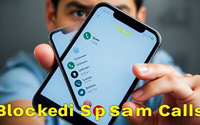 Smartphone guida rapida per bloccare efficacemente le chiamate spam