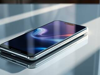 Smartphone premium sfidano il rallentamento del mercato e mantengono crescita e margini nonostante la crisi generale