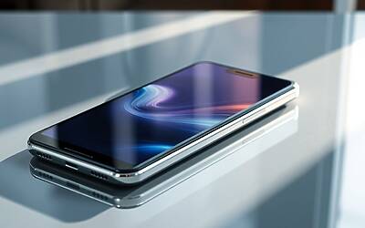 Smartphone premium sfidano il rallentamento del mercato e mantengono crescita e margini nonostante la crisi generale