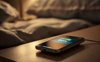 Smartphone, quanto conta davvero fermare la ricarica all’80 per cento per salvaguardare la batteria