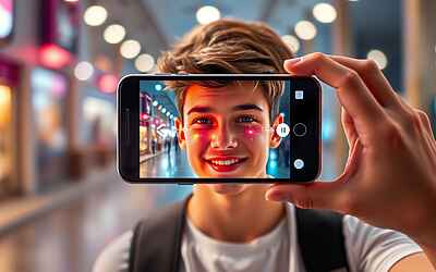 Snapchat lancia AI Clips per convertire automaticamente le foto in brevi video dinamici di cinque secondi