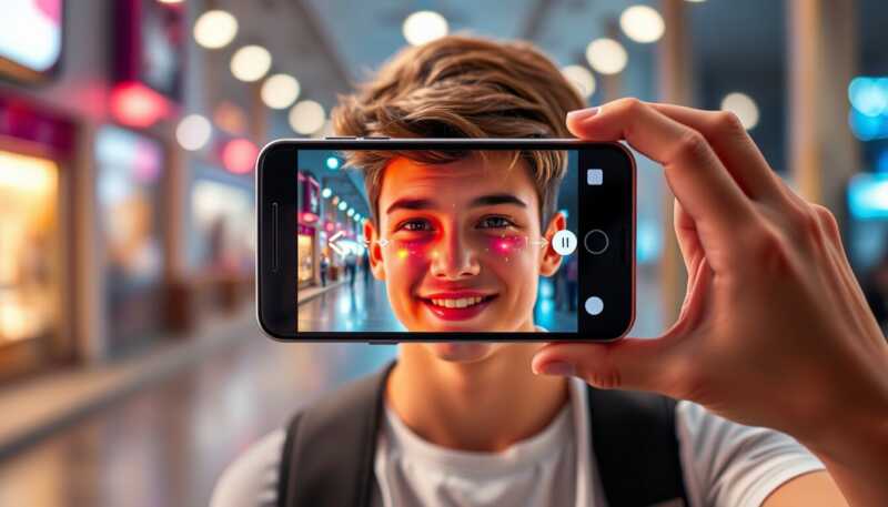 Snapchat lancia AI Clips per convertire automaticamente le foto in brevi video dinamici di cinque secondi
