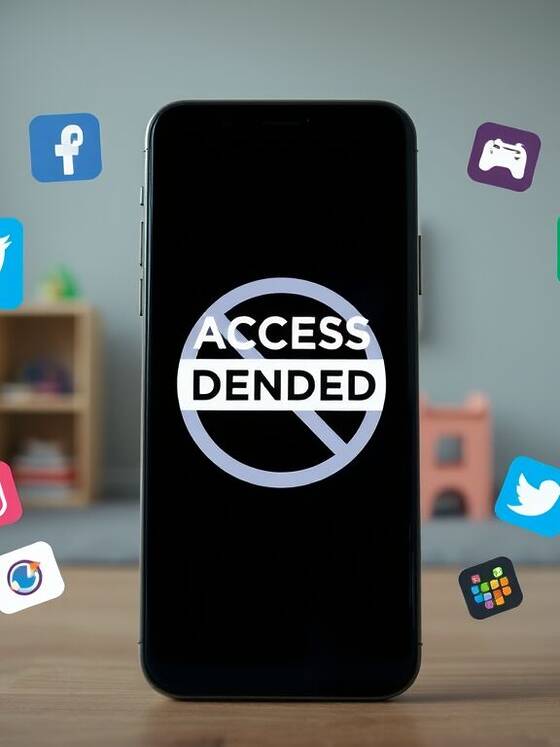 Social media stretta globale sui minori: nuovi divieti sotto i 16 anni in due paesi asiatici