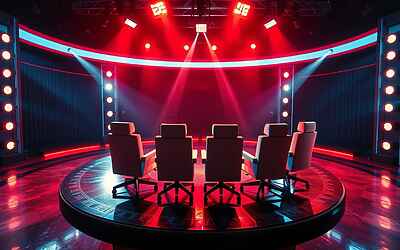 Sondaggi Grande Fratello Vip indicano chi è più a rischio eliminazione