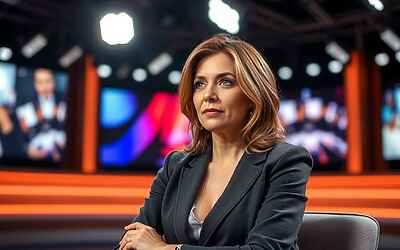 Sonia Bruganelli smentisce Selvaggia Lucarelli e difende Gf Vip