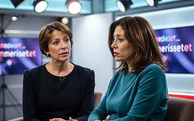 Sonia Bruganelli sorprende su Selvaggia Lucarelli e annuncia querela a Presta