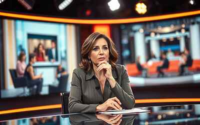 Sonia Bruganelli valuta Selvaggia Lucarelli opinionista al Grande Fratello Vip