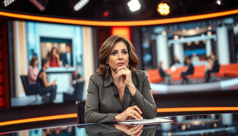 Sonia Bruganelli valuta Selvaggia Lucarelli opinionista al Grande Fratello Vip