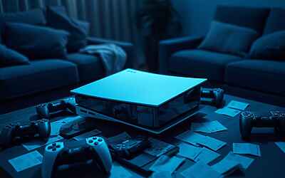 Sony fa infuriare i fan per il forte aumento dei prezzi PS5 e scoppia la protesta online