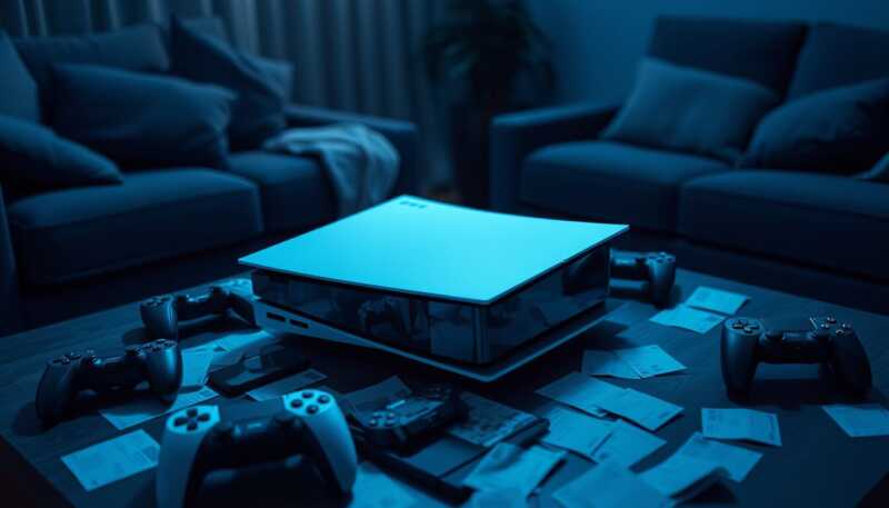 Sony fa infuriare i fan per il forte aumento dei prezzi PS5 e scoppia la protesta online