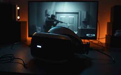 Sony rilancia la strategia PS VR2 rimuovendo una storica esclusiva dal catalogo digitale