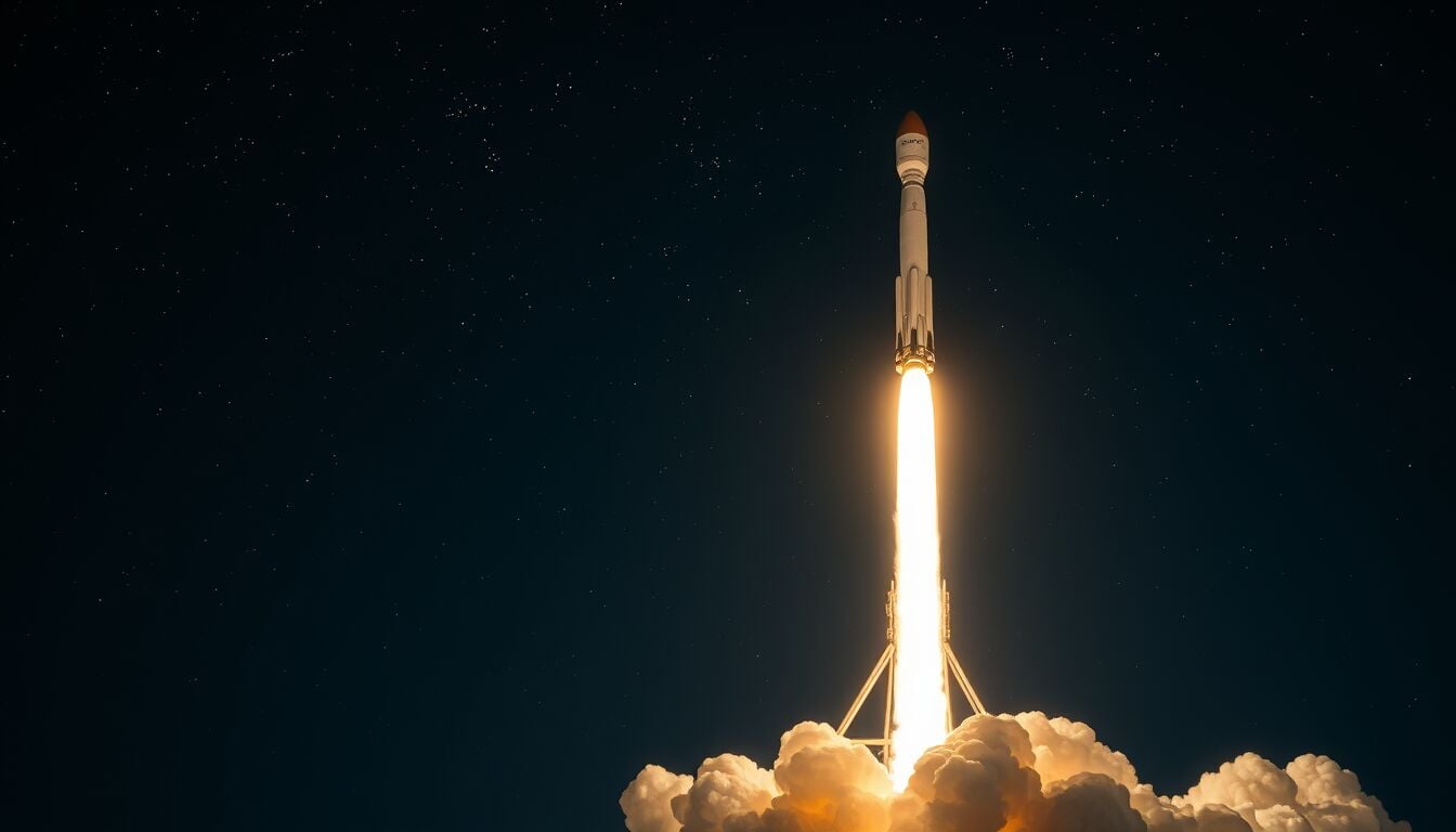 SpaceX punta a maxi IPO con valutazione record da 1,75 trilioni