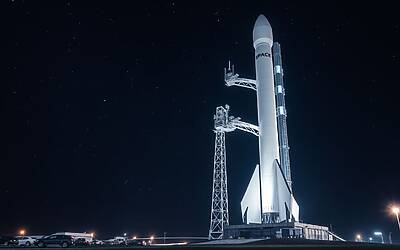 SpaceX verso maxi Ipo da record, ma pesano forti incertezze contabili