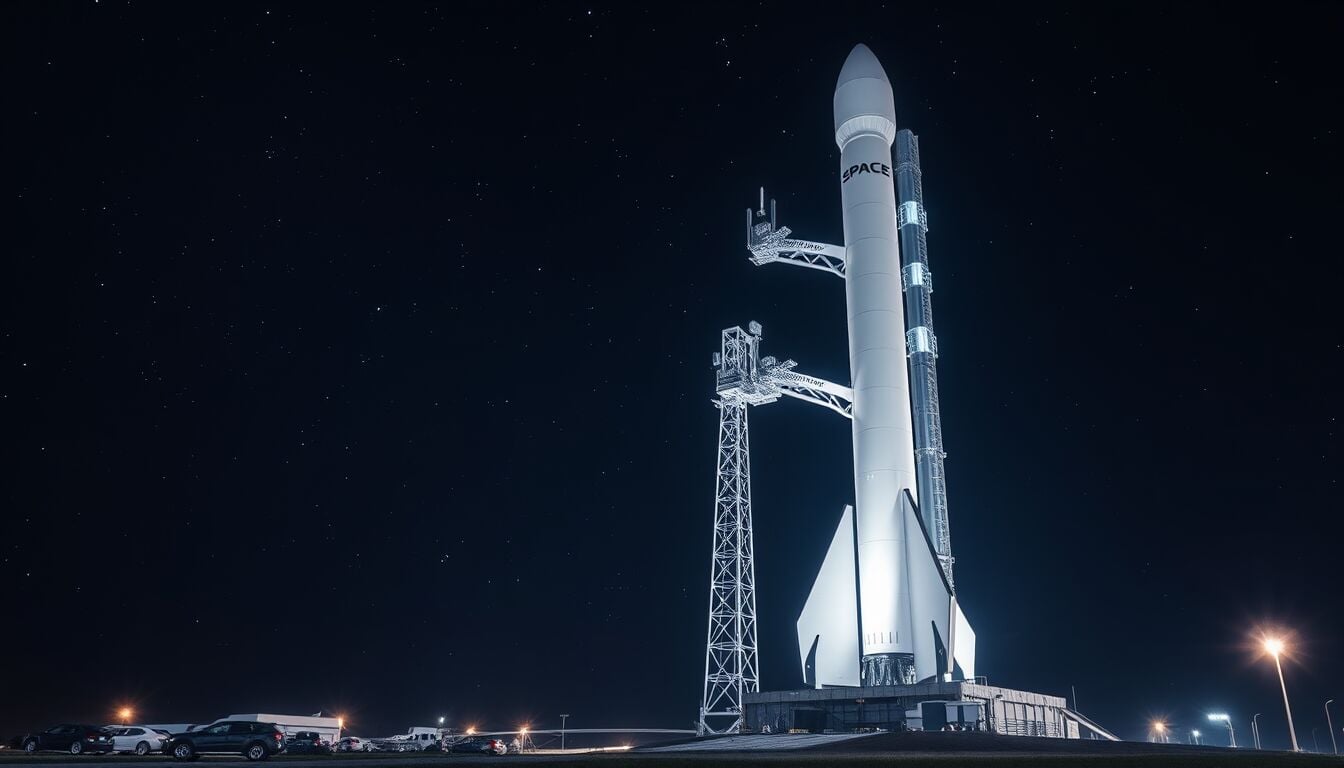 SpaceX verso maxi Ipo da record, ma pesano forti incertezze contabili