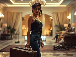 Spadino lascia Italia Shore e interrompe la sua esperienza televisiva