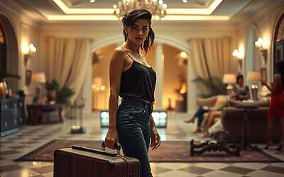 Spadino lascia Italia Shore e interrompe la sua esperienza televisiva