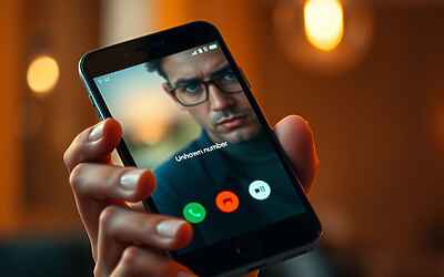 Spam telefonico, come distinguere le chiamate sospette senza rischiare di ignorare contatti importanti