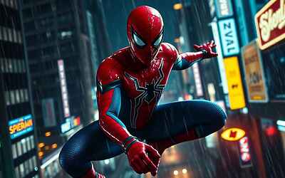 Spider-Man Brand New Day debutta con trailer da record di visualizzazioni