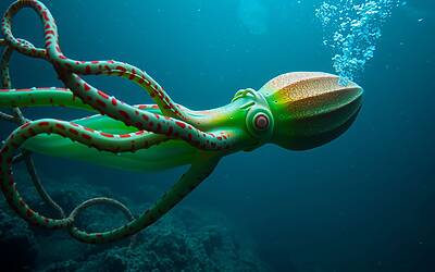 Squid Game The Challenge lancia edizione VIP con Mel B nel cast