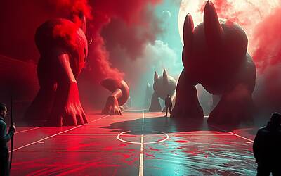 Squid Game The Challenge versione VIP confermata con Mel B nel cast