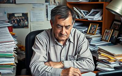 Stanchezza continua a quarant’anni cause nascoste e segnali da riconoscere