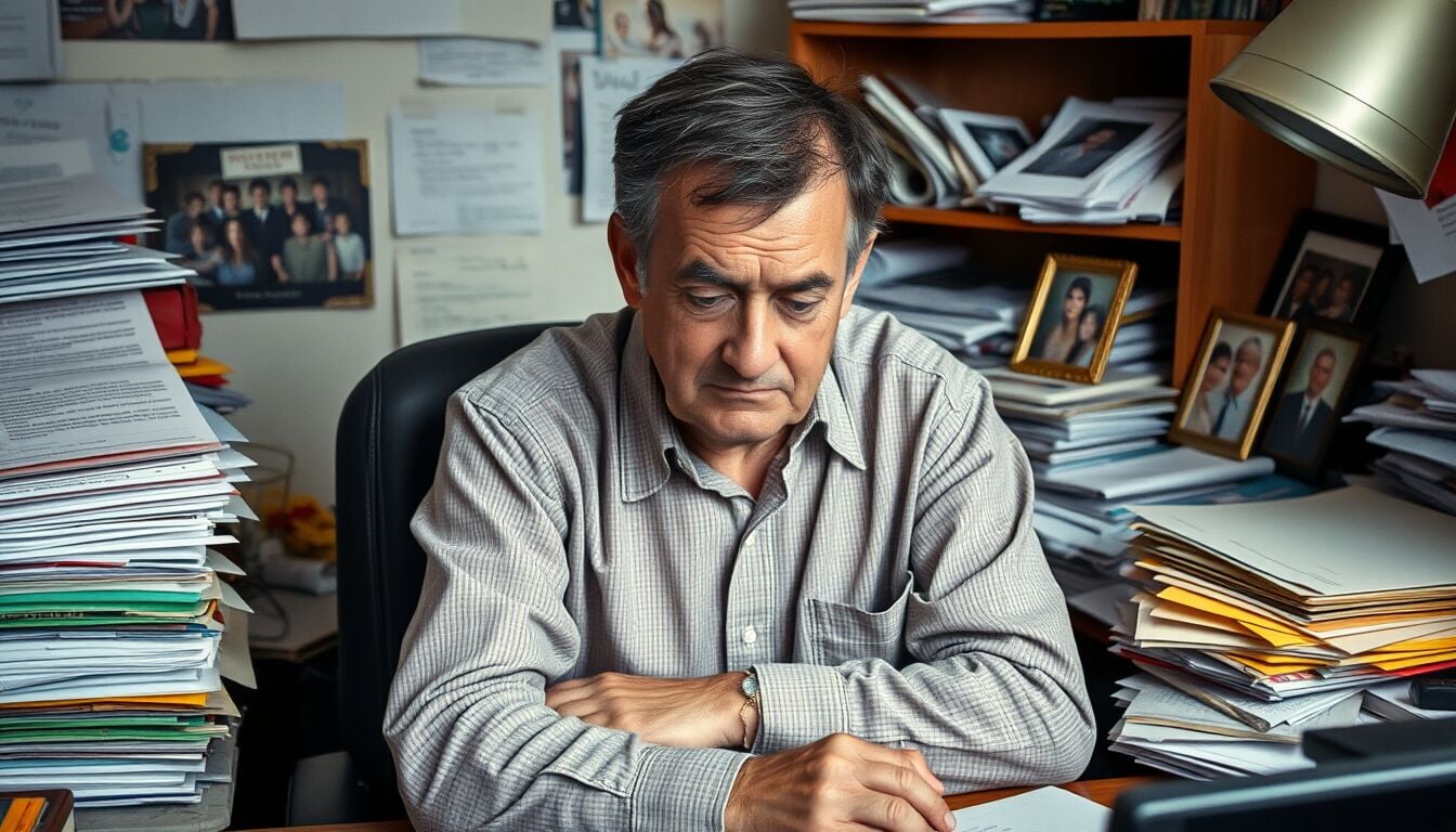 Stanchezza continua a quarant’anni cause nascoste e segnali da riconoscere