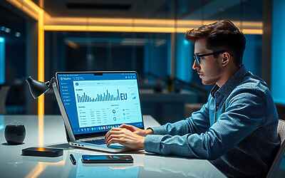 Startup online con soli 100 euro e tempi rapidi rivoluziona l’avvio d’impresa in Italia