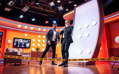 Stasera tutto è possibile su Rai 2 svela ospiti e prove inedite