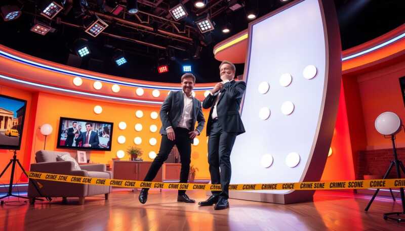 Stasera tutto è possibile su Rai 2 svela ospiti e prove inedite