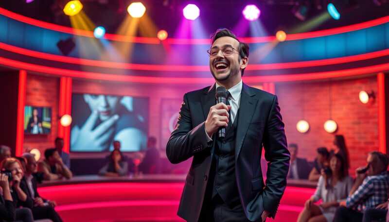 Stasera tutto è possibile svela gli ospiti della nuova puntata
