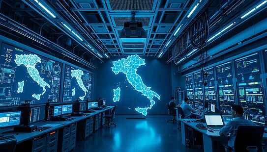 Stato italiano torna protagonista nelle telecomunicazioni con l’asse Poste Tim e raccoglie le eredità del settore