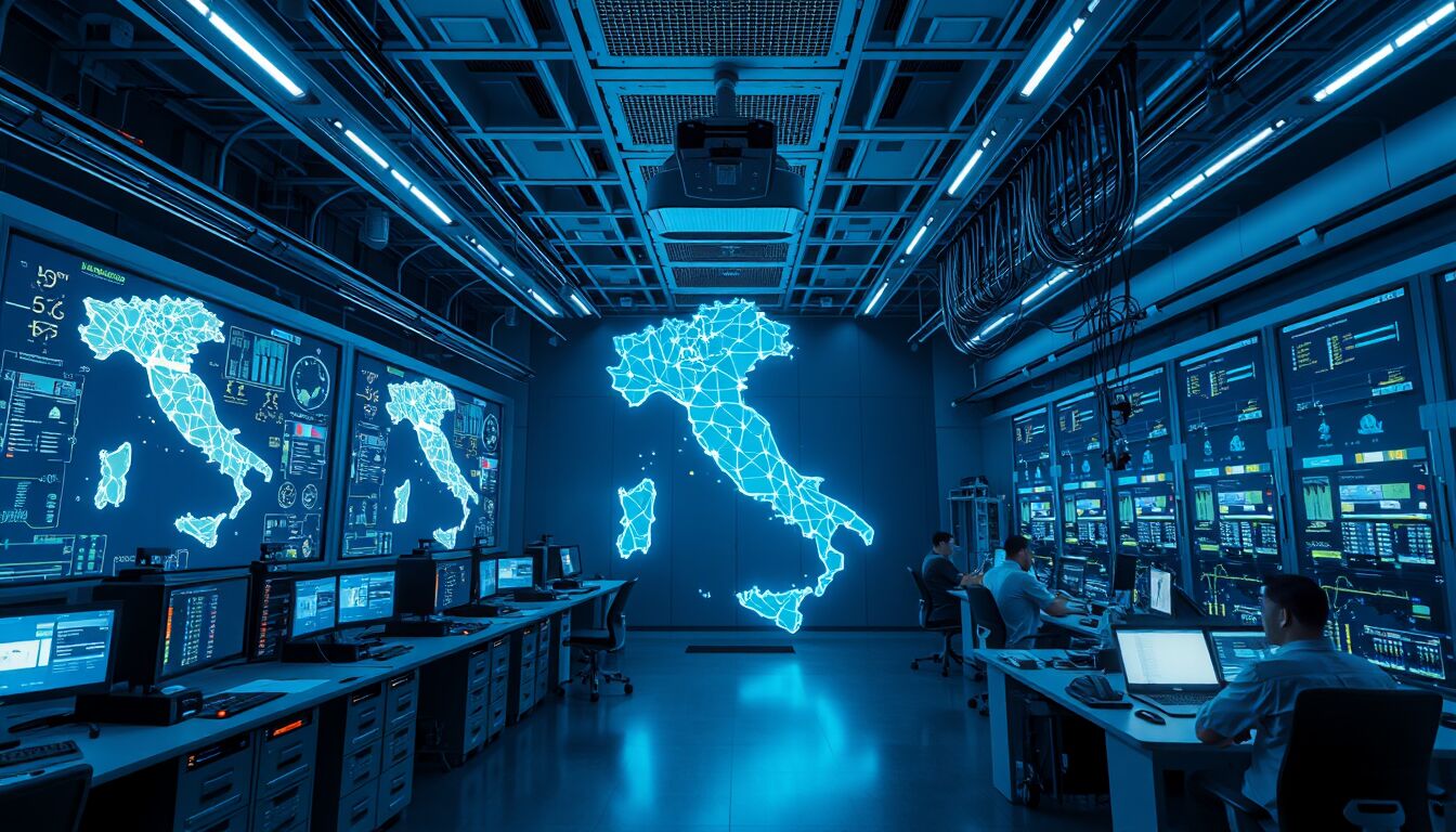 Stato italiano torna protagonista nelle telecomunicazioni con l’asse Poste Tim e raccoglie le eredità del settore