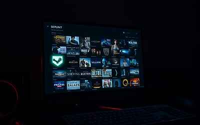 Steam nel mirino FBI per videogiochi infetti da malware distribuiti sulla piattaforma digitale