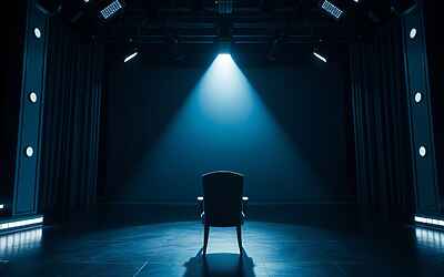 Stefania Cappa salta Belve Crime per mancato accordo economico sull’intervista