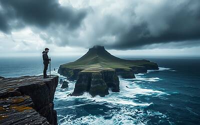 Stephen King esalta sorprendente film antidoto alla follia di Trump