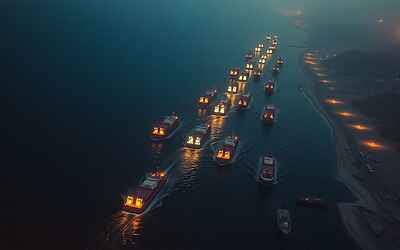 Stretto di Hormuz bloccato fa decollare il petrolio e aumenta i rischi di rincari duraturi