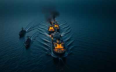 Stretto di Hormuz bloccato rischia di innescare shock economico globale