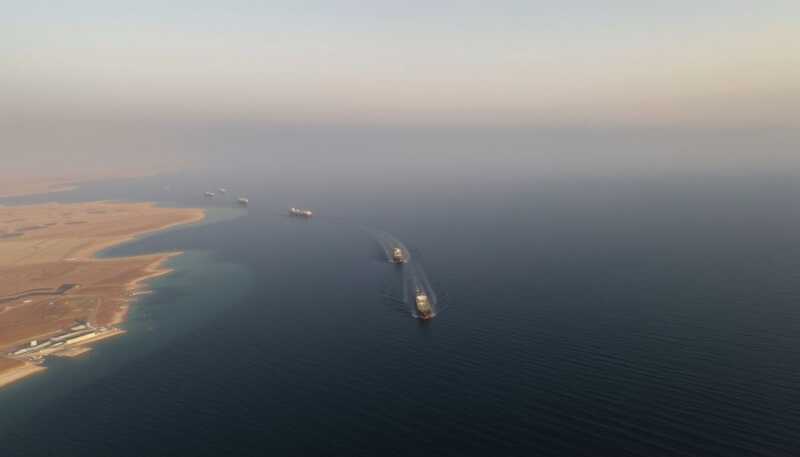 Stretto di Hormuz blocco del petrolio le rotte alternative per scongiurare il collasso energetico globale