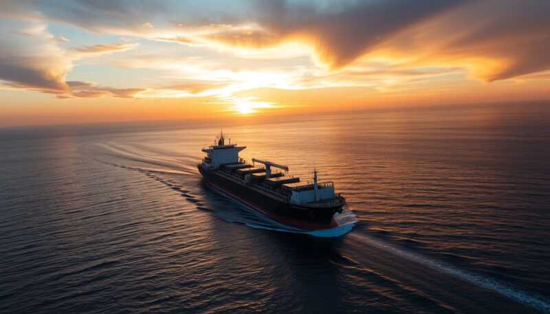 Stretto di Hormuz nodo strategico cruciale per gli equilibri economici globali