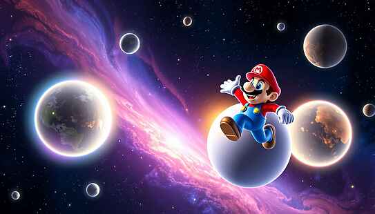 Super Mario genesi del mito videoludico la storia nascosta dietro nome, origini e successo