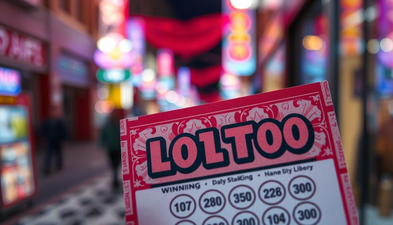 SuperEnalotto jackpot centrato con 5+1: un giocatore porta a casa vincita da 653mila euro