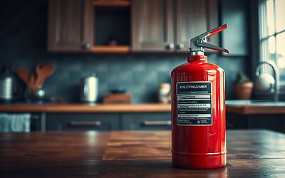 Svizzera aumenta drasticamente gli acquisti di attrezzature antincendio dopo tragedia