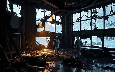 Svizzera chiede documenti a Roma sul caso Crans-Montana e riaccende il confronto diplomatico