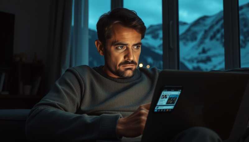 Svizzera diffida dai giganti digitali Google TikTok e Meta cresce l’allarme sulla tutela dei dati
